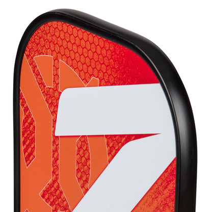 ONIX Z5 MOD V2 GRAPHITE  10MM -ORANGE PICKLEBALL PADDLE