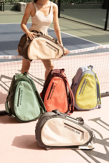 FACOLOS BALO APEX BACKPACK-FOREST MINT