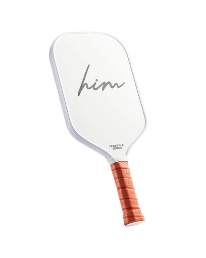 FACOLOS LIFESTYLE SERIES COUPLE COLLECTION 16MM - HIM PICKLEBALL PADDLE