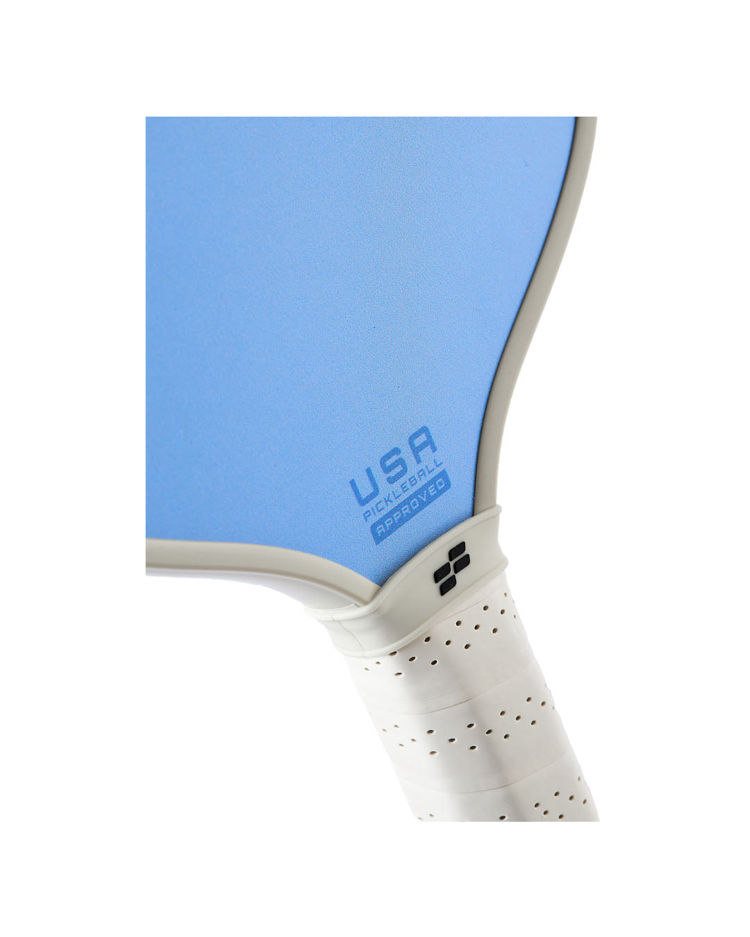 FACOLOS SPORTS SERIES COLORFUL COLLECTION 16MM - SKY CANDY PICKLEBALL PADDLE