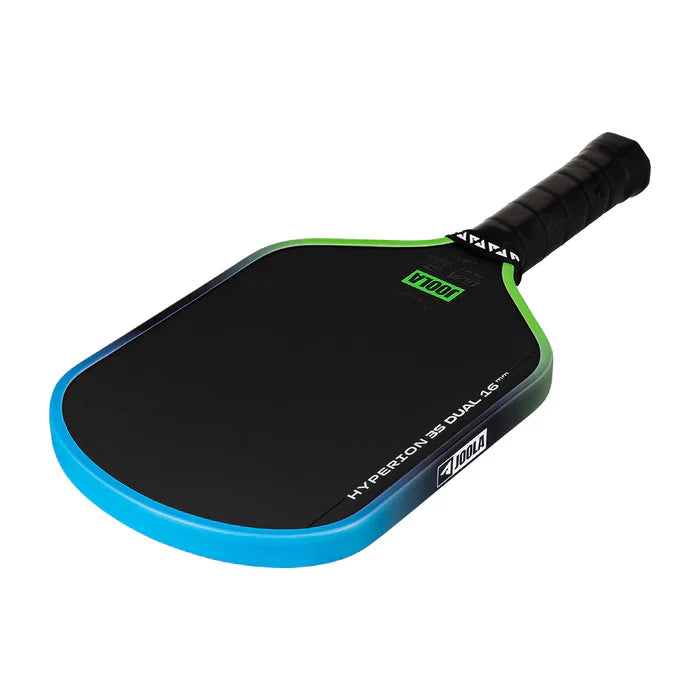 JOOLA HYPERION 3S DUAL 16MM PICKLEBALL PADDLE