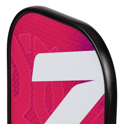 ONIX Z5 MOD V2 GRAPHITE 10MM -RED PICKLEBALL PADDLE