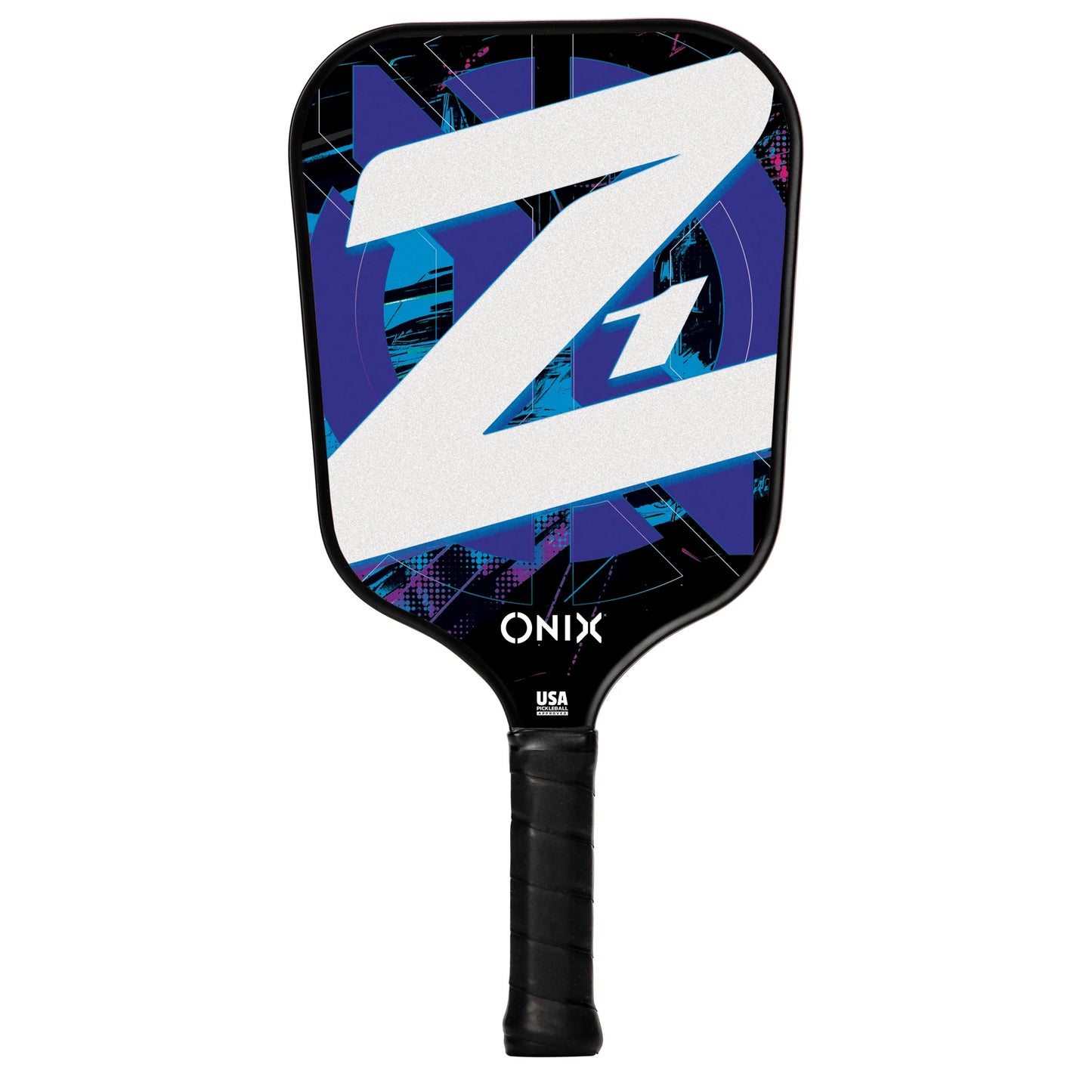 ONIX Z1 STARTER PICKLEBALL KIT 12MM PICKLEBALL PADDLE