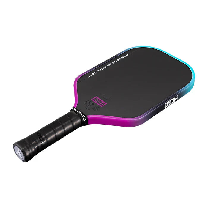 JOOLA PERSEUS 3S DUAL 16MM PICKLEBALL PADDLE