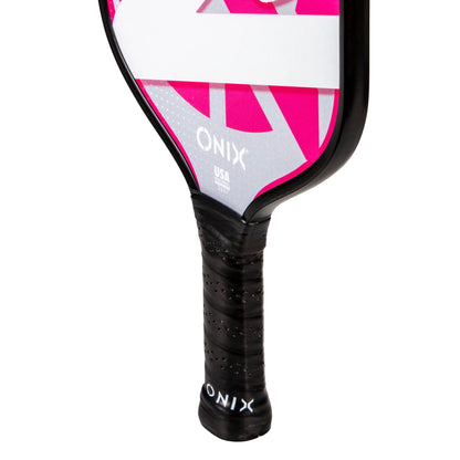 ONIX Z3 COMPOSITE 14MM  -PINK PICKLEBALL PADDLE