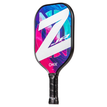 ONIX Z JUNIOR COMPOSITE  12MM -PINK PICKLEBALL PADDLE