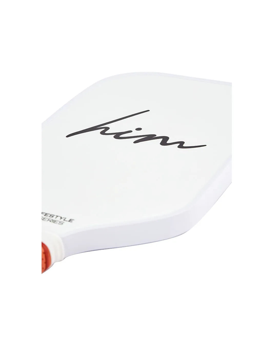 FACOLOS LIFESTYLE SERIES COUPLE COLLECTION 16MM - HIM PICKLEBALL PADDLE