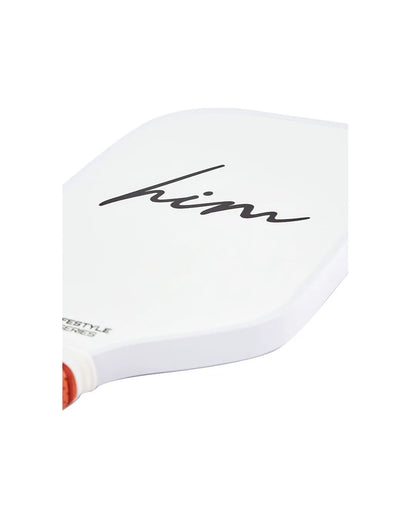 FACOLOS LIFESTYLE SERIES COUPLE COLLECTION 16MM - HIM PICKLEBALL PADDLE