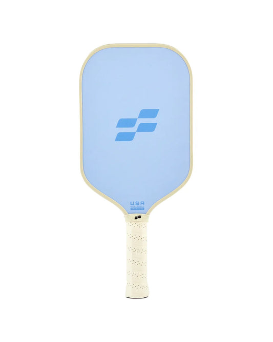 FACOLOS SPORTS SERIES COLORFUL COLLECTION 16MM - SKY CANDY PICKLEBALL PADDLE