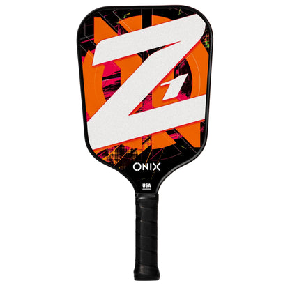 ONIX Z1 STARTER PICKLEBALL KIT 12MM PICKLEBALL PADDLE