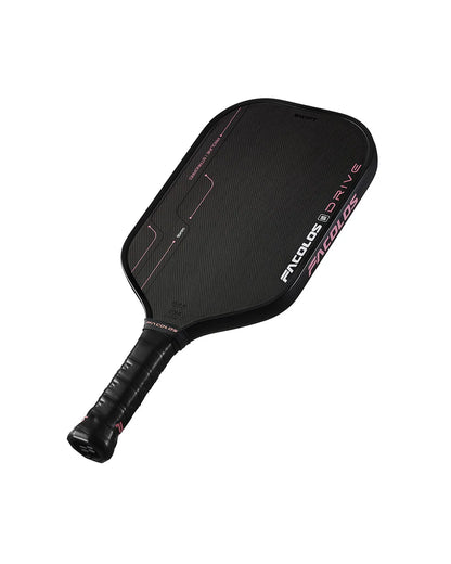 FACOLOS PRO SERIES DRIVE SWIFT 16MM - DUSTY PINK PICKLEBALL PADDLE
