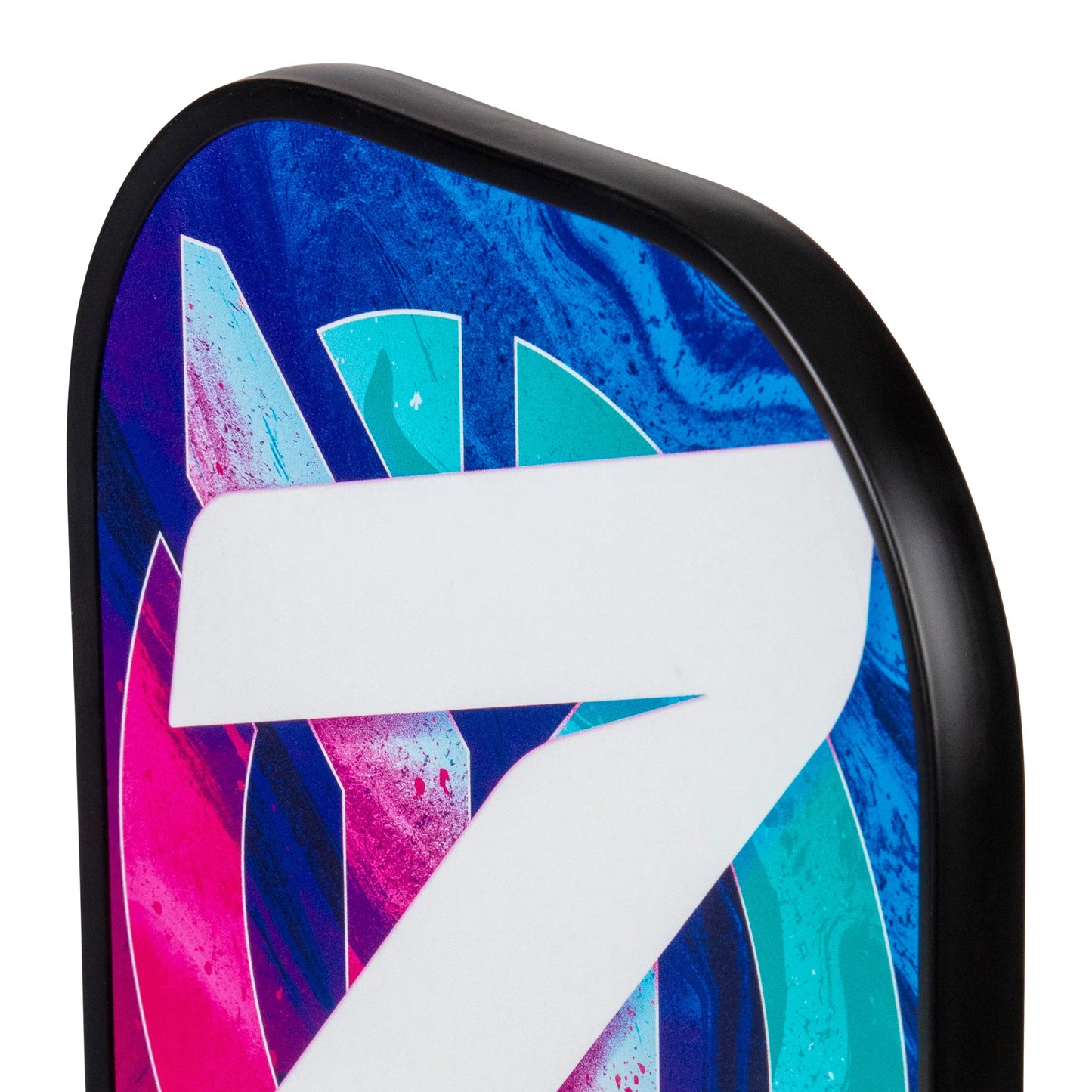 ONIX Z JUNIOR COMPOSITE  12MM -PINK PICKLEBALL PADDLE