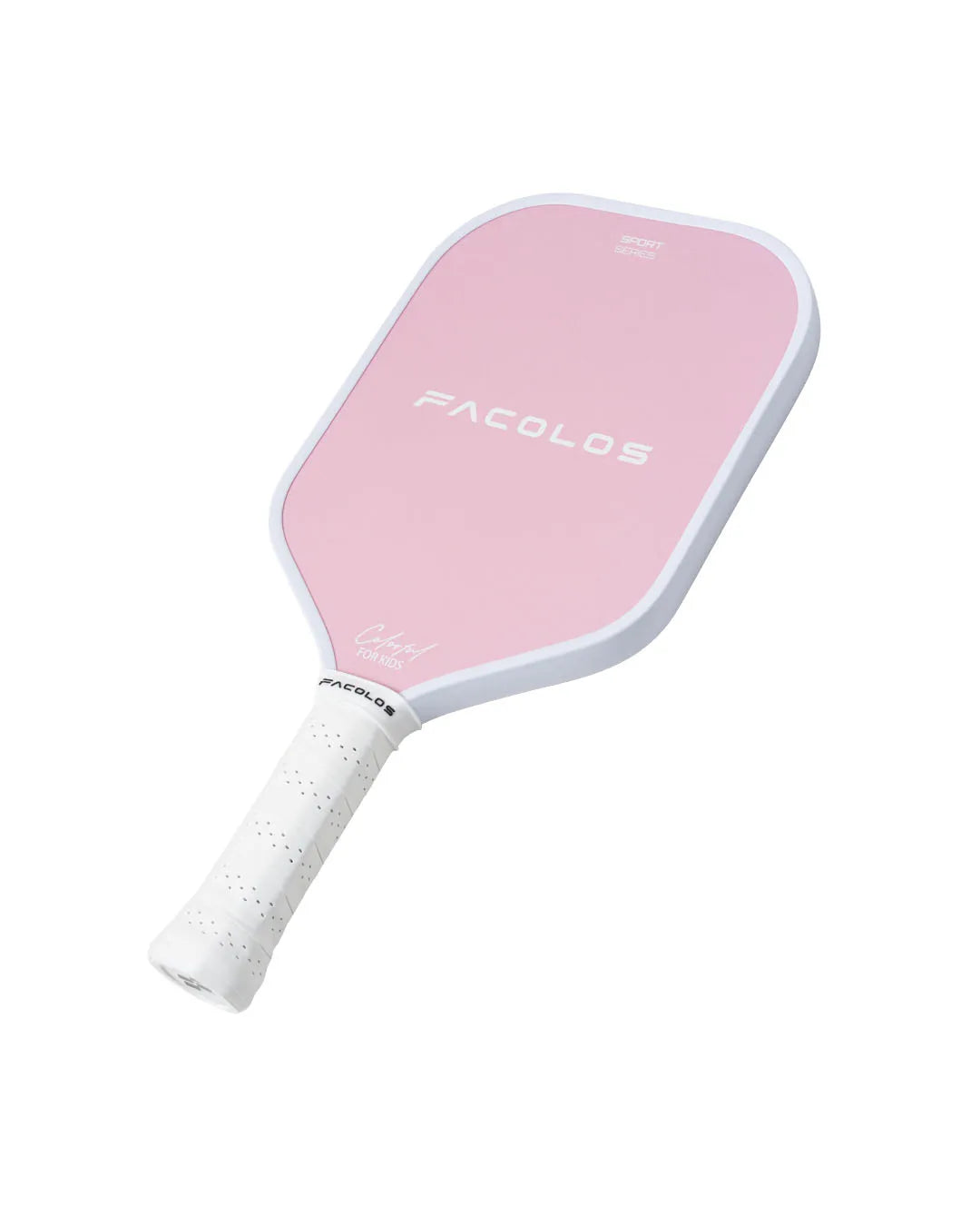 FACOLOS KIDS SERIES LITTLE CHAMPS 14MM - CAROL PICKLEBALL PADDLE