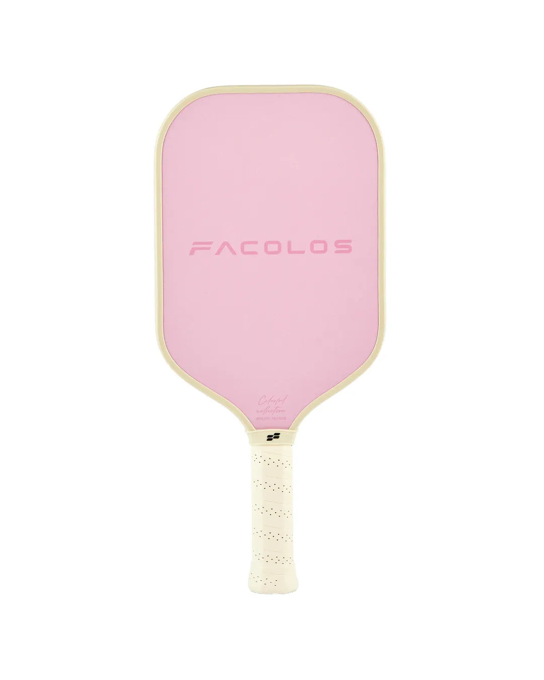 FACOLOS SPORTS SERIES COLORFUL COLLECTION 16MM - SKY CANDY PICKLEBALL PADDLE