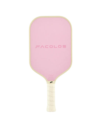 FACOLOS SPORTS SERIES COLORFUL COLLECTION 16MM - SKY CANDY PICKLEBALL PADDLE