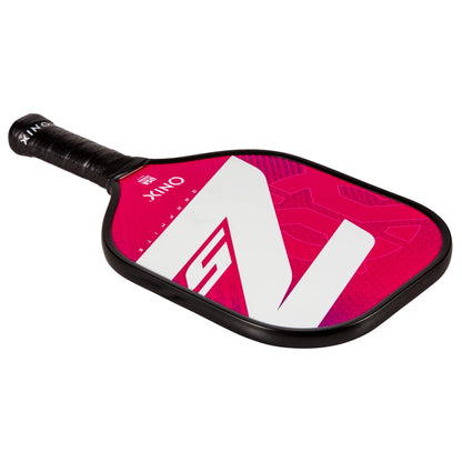 ONIX Z5 MOD V2 GRAPHITE 10MM -PINK PICKLEBALL PADDLE