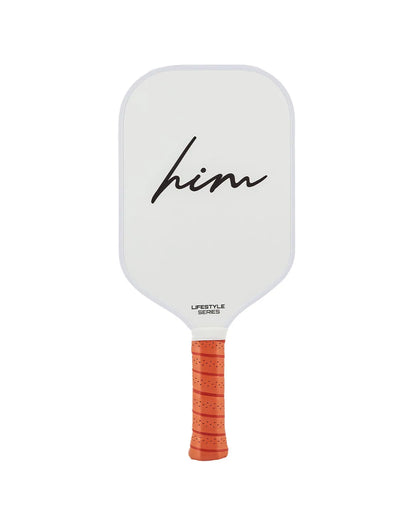 FACOLOS LIFESTYLE SERIES COUPLE COLLECTION 16MM - HIM PICKLEBALL PADDLE