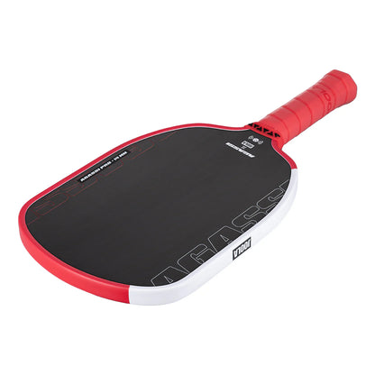 JOOLA AGASSI PRO  16MM PICKLEBALL PADDLE