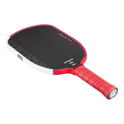 JOOLA AGASSI PRO  16MM PICKLEBALL PADDLE