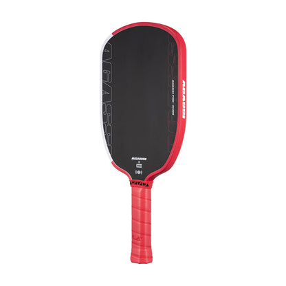 JOOLA AGASSI PRO  16MM PICKLEBALL PADDLE