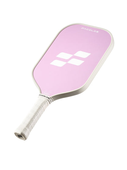 FACOLOS LIFESTYLE SERIES BALLET ROYAL 16MM - REGAL ROSE PICKLEBALL PADDLE