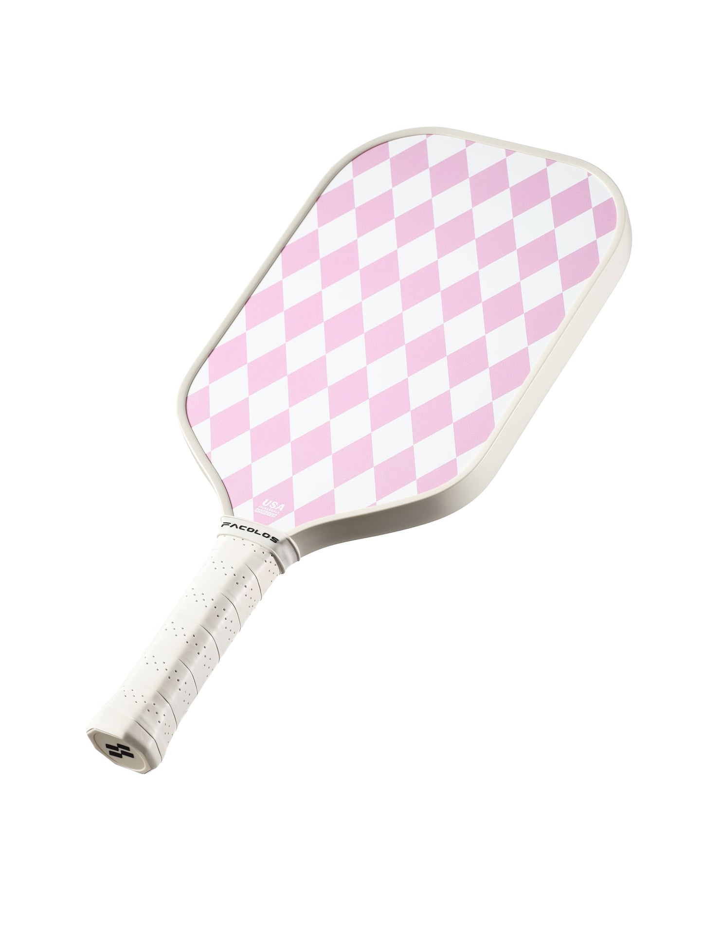 FACOLOS LIFESTYLE SERIES BALLET ROYAL 16MM - REGAL ROSE PICKLEBALL PADDLE