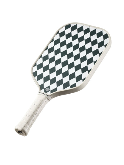 FACOLOS LIFESTYLE SERIES BALLET ROYAL 16MM - CLASSIC GREEN PICKLEBALL PADDLE