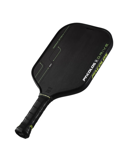 FACOLOS PRO SERIES DRIVE SWIFT 16MM - NEON PICKLEBALL PADDLE