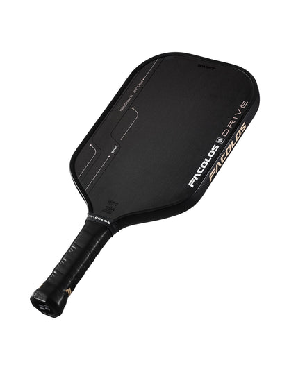 FACOLOS PRO SERIES DRIVE SWIFT 16MM - SAND PICKLEBALL PADDLE