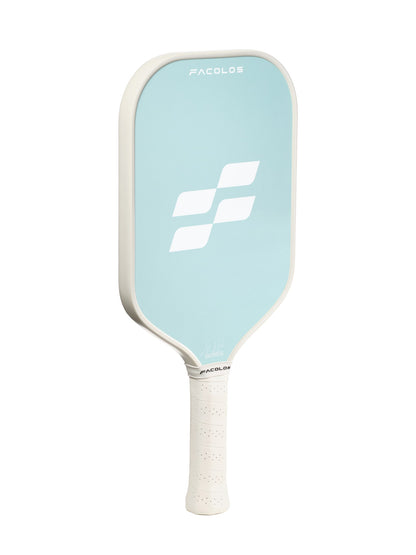 FACOLOS LIFESTYLE SERIES BALLET ROYAL 16MM - COOL MINT PICKLEBALL PADDLE