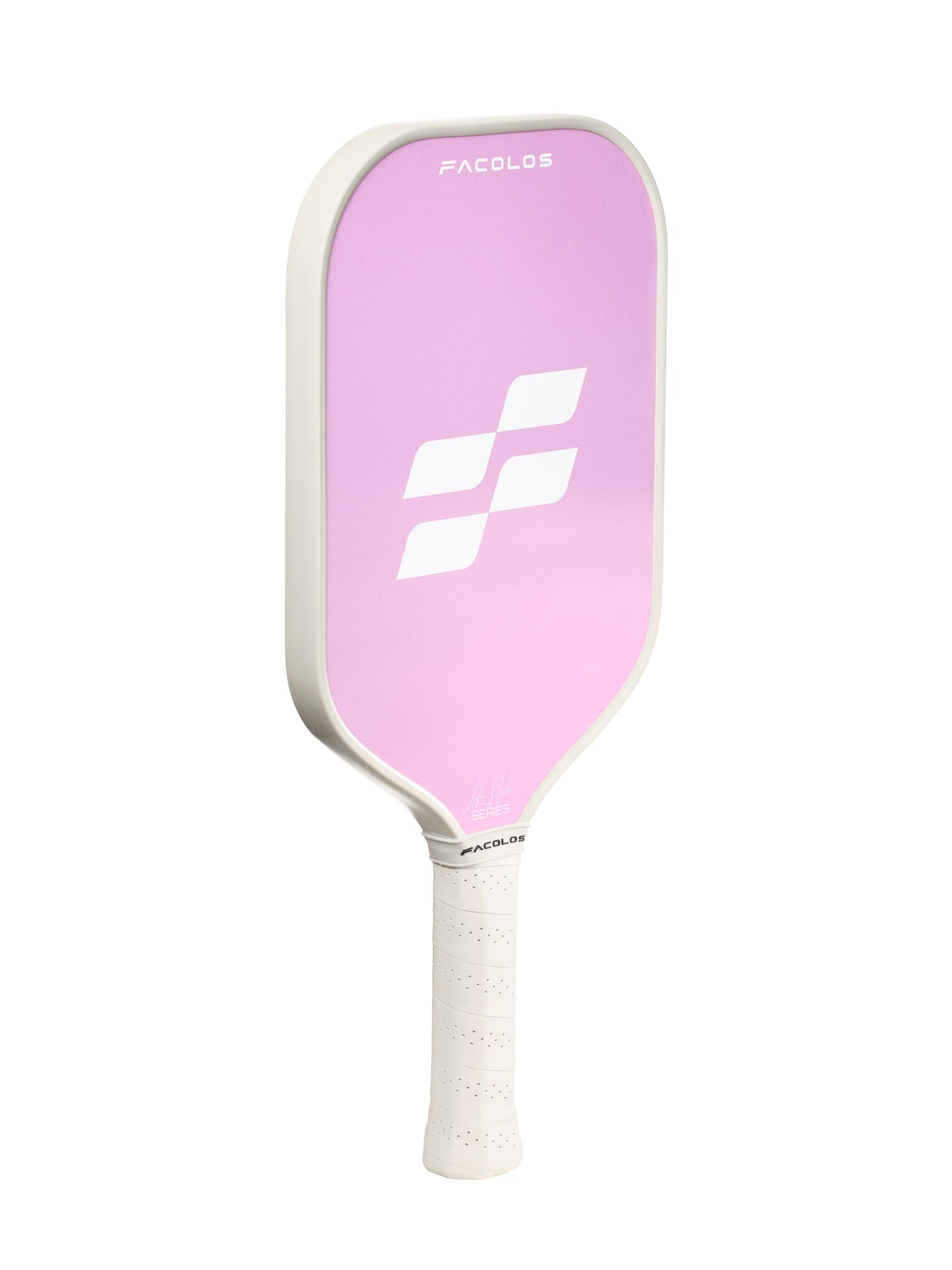 FACOLOS LIFESTYLE SERIES BALLET ROYAL 16MM - REGAL ROSE PICKLEBALL PADDLE