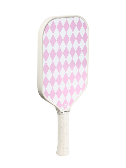 FACOLOS LIFESTYLE SERIES BALLET ROYAL 16MM - REGAL ROSE PICKLEBALL PADDLE