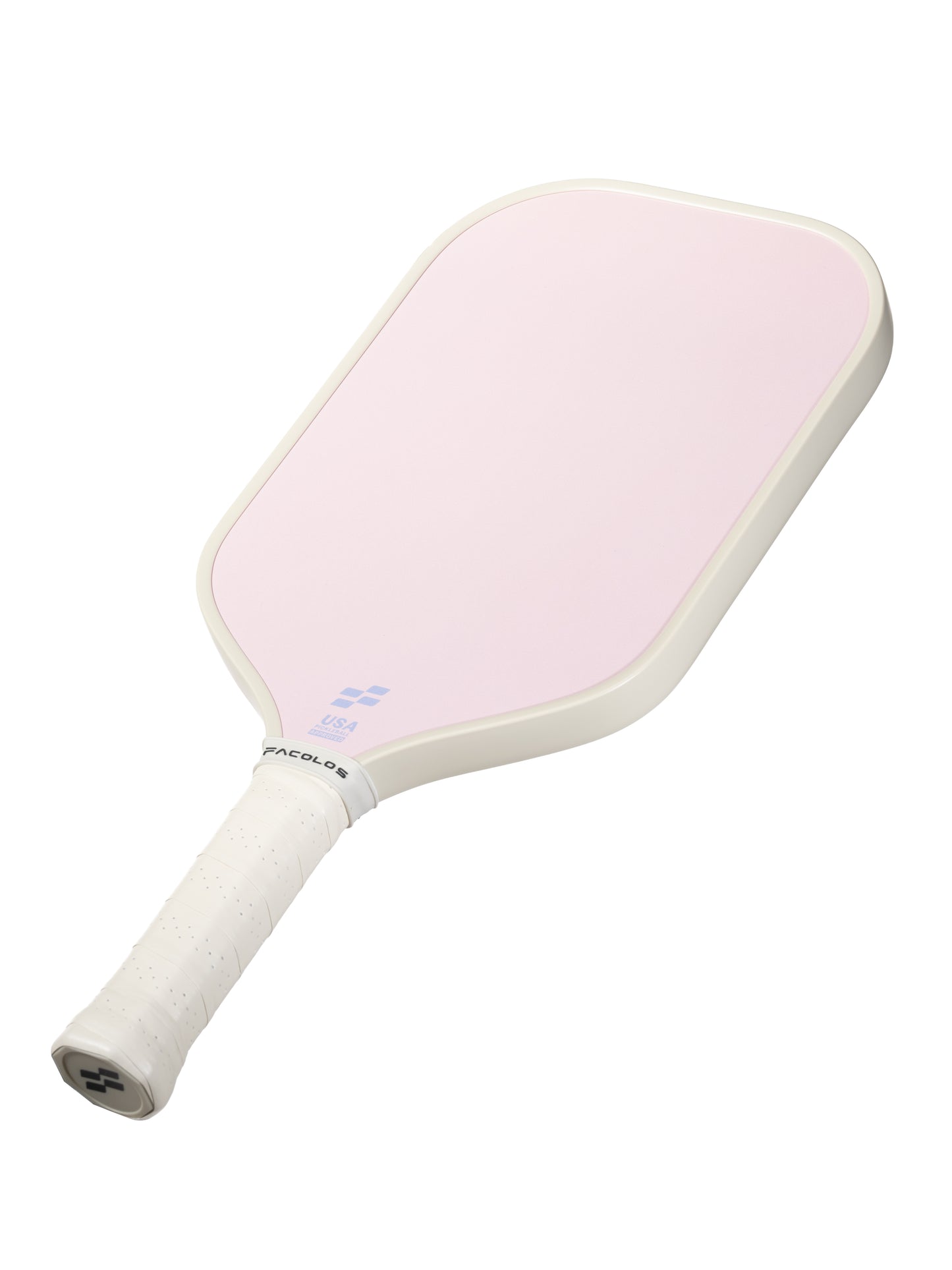 FACOLOS SPORTS SERIES COLORFUL COLLECTION 16MM - SKY CANDY PICKLEBALL PADDLE