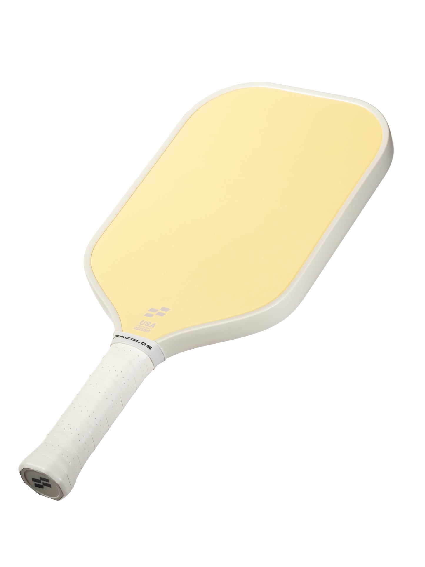 FACOLOS SPORTS SERIES COLORFUL COLLECTION 16MM - SOLAR POP PICKLEBALL PADDLE