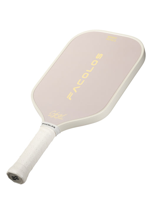 FACOLOS SPORTS SERIES COLORFUL COLLECTION 16MM - SOLAR POP PICKLEBALL PADDLE