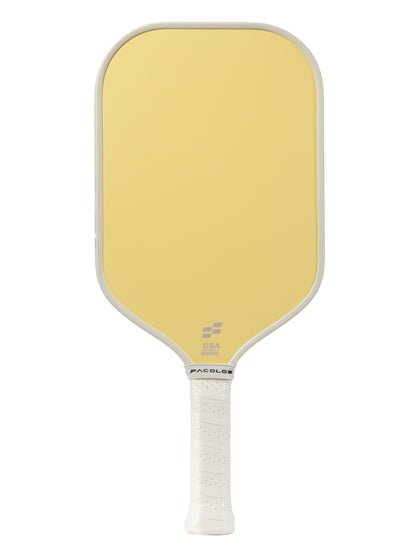 FACOLOS SPORTS SERIES COLORFUL COLLECTION 16MM - SOLAR POP PICKLEBALL PADDLE