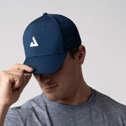 JOOLA ESSENTIAL CAP NAVY