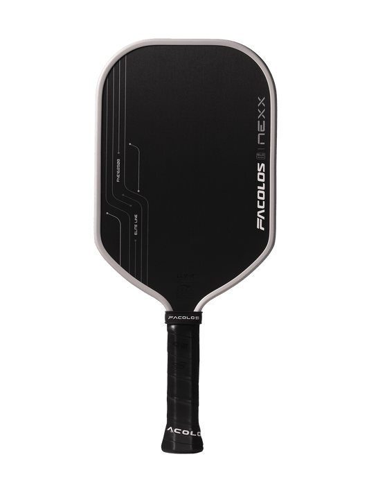 FACOLOS PADDLES PRO SERIES NEXX 16MM – SKYLINE DRIFT PICKLEBALL PADDLE