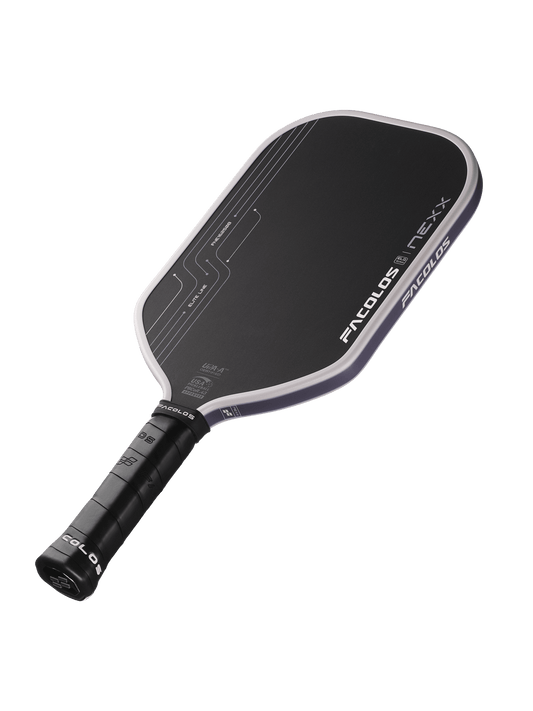 FACOLOS PADDLES PRO SERIES NEXX 16MM – SKYLINE DRIFT PICKLEBALL PADDLE