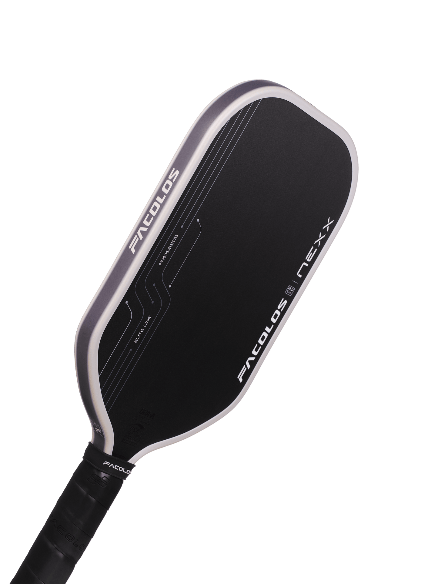 FACOLOS PADDLES PRO SERIES NEXX 16MM – SKYLINE DRIFT PICKLEBALL PADDLE