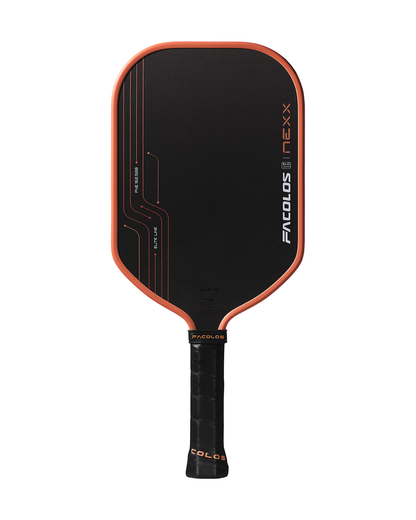 FACOLOS PADDLES PRO SERIES NEXX 16MM – SOLAR RUSH PICKLEBALL PADDLE