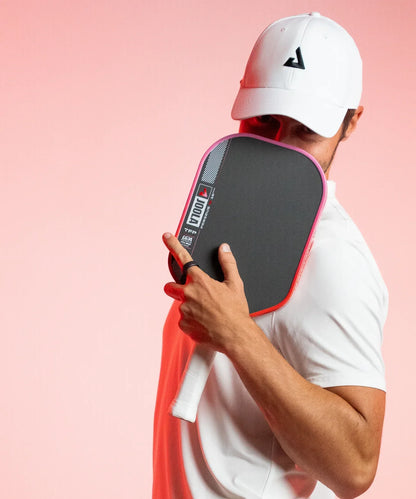 JOOLA PERSEUS PRO IV 14MM - ASIAN COLOURWAY PICKLEBALL PADDLE