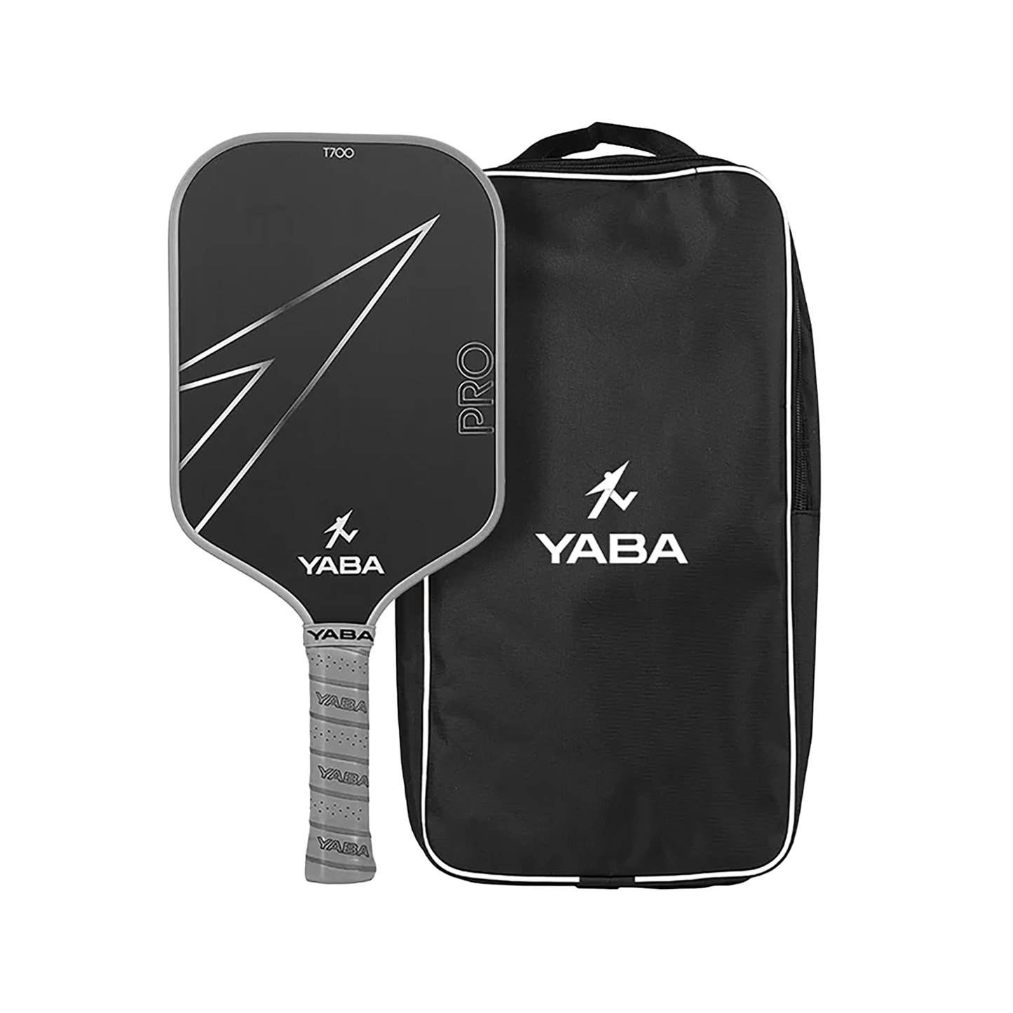 YABA Pro Paddle -Gray