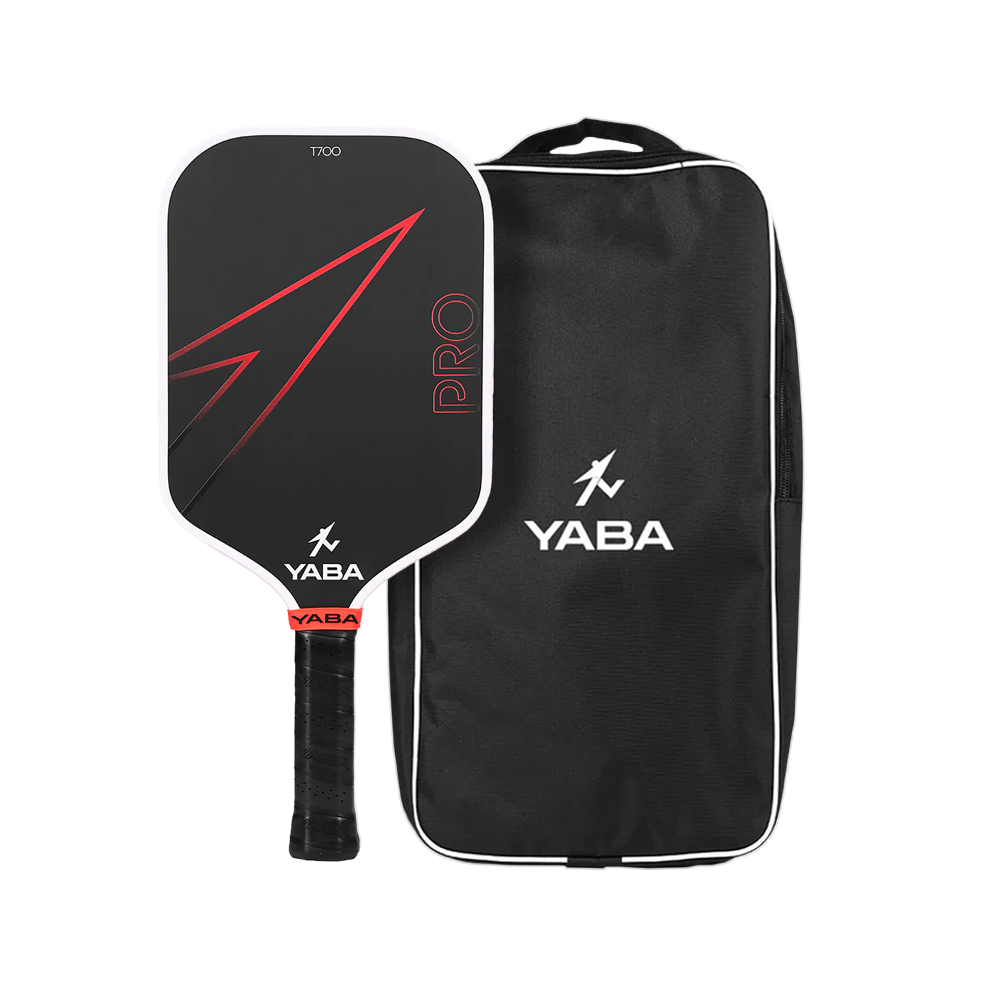 YABA Pro Paddle -Scarlet