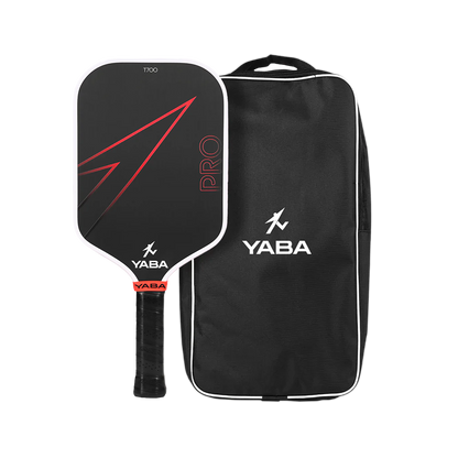 YABA Pro Paddle -Scarlet