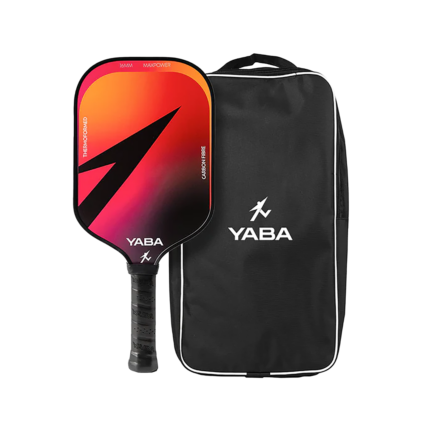 YABA Alpha Paddle -Ember