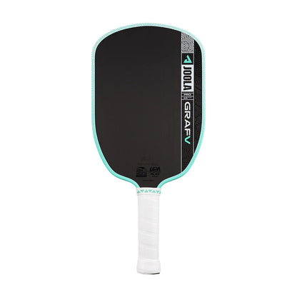 JOOLA GRAF PRO V 16MM - SEASIDE GREEN PICKLEBALL PADDLE