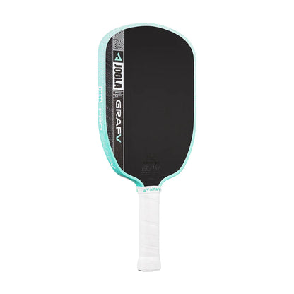 JOOLA GRAF PRO V 16MM - SEASIDE GREEN PICKLEBALL PADDLE