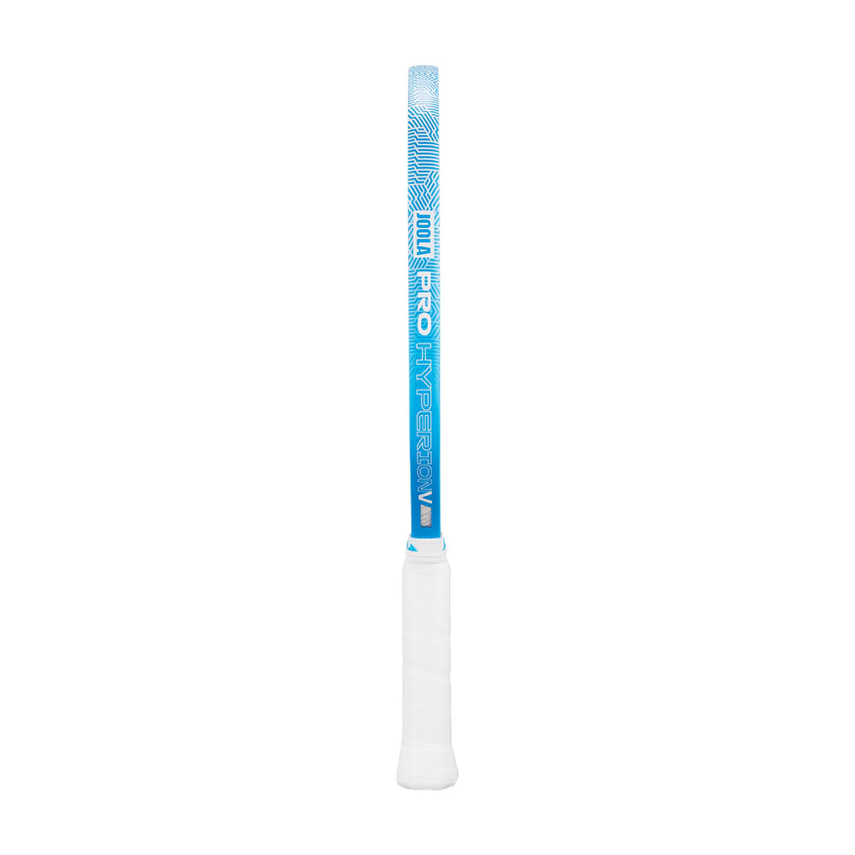 JOOLA HYPERION PRO V 14MM - BOLT BLUE PICKLEBALL PADDLE