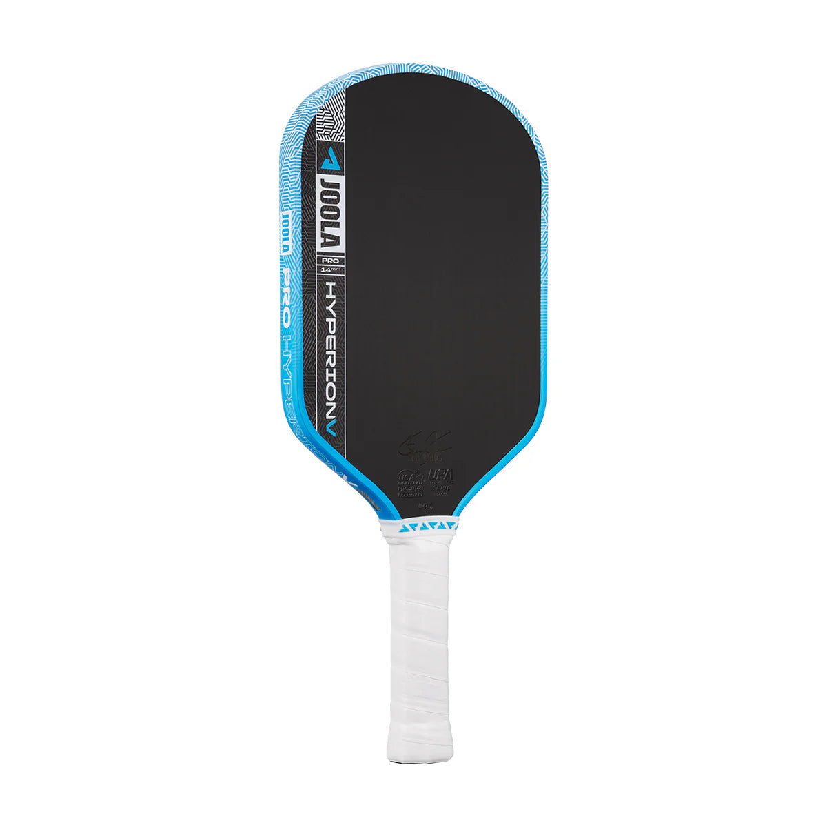 Ben Johns JOOLA Hyperion Pro V 14MM Pickleball Paddle